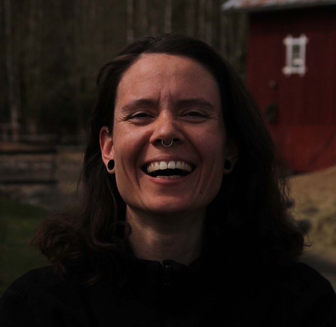 Nina Schreefel of The Norwegian Stables