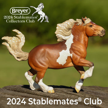 2024 Stablemates Club