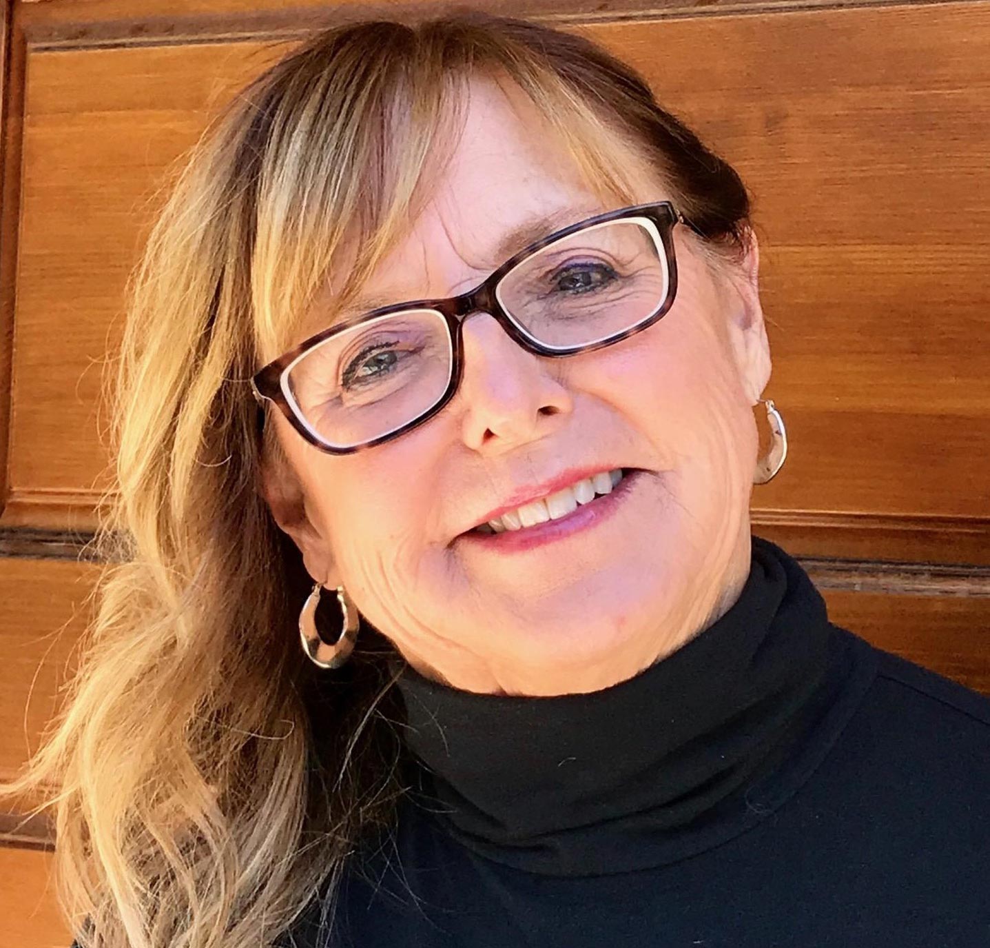 Terri Farley