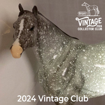 2024 Vintage Club