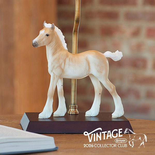 Vintage Club 2026 Release