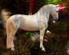 Breyer Aldo - Unicorn Holiday Ornament