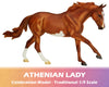 Athenian Lady