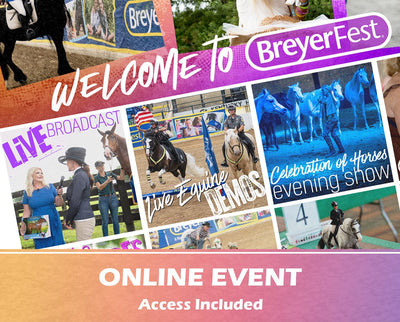 Online Event Access