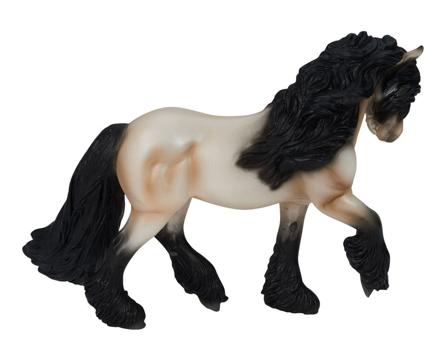 Arctic Princess Adventure | 2026 Holiday Play Set -  Snowdrop pony