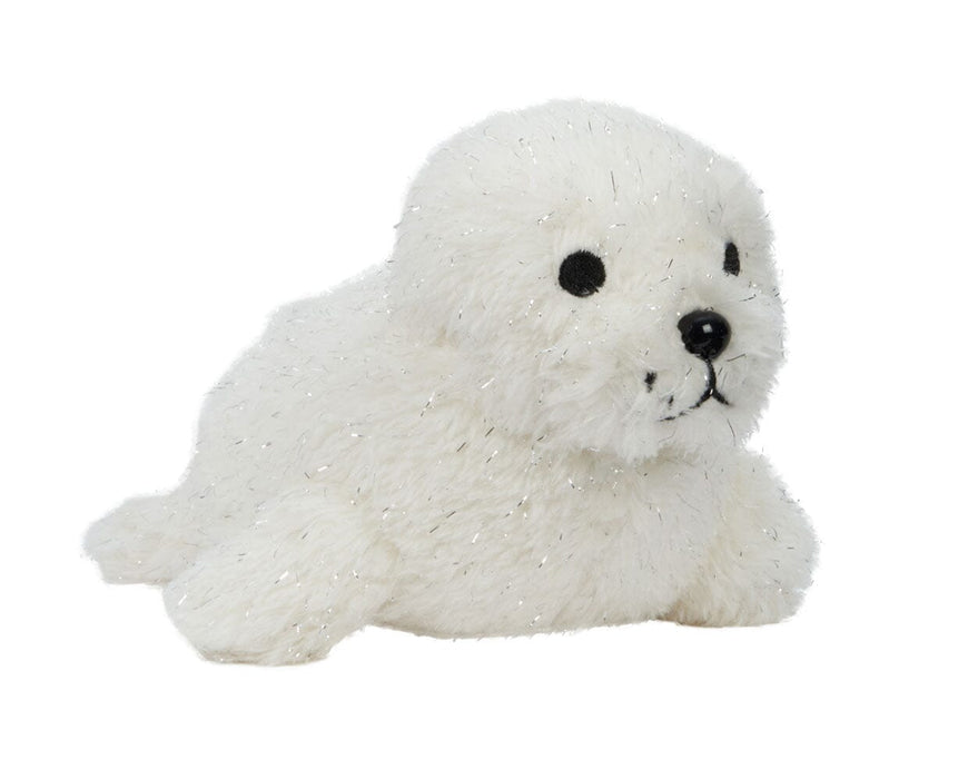 Arctic Princess Adventure | 2026 Holiday Play Set - Snowball the Seal