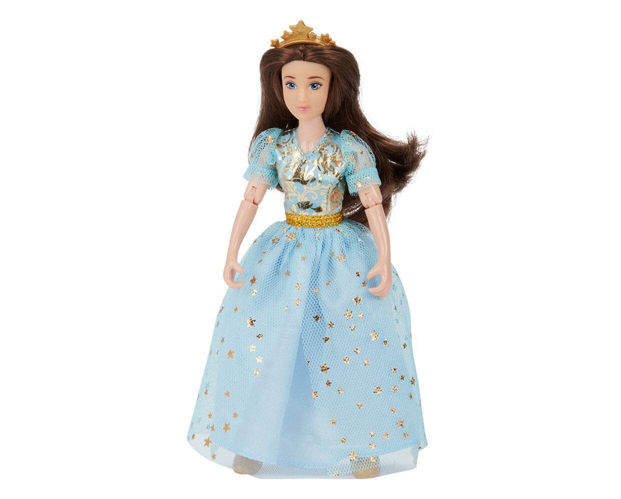 Arctic Princess Adventure | 2026 Holiday Play Set - Princess Serafina