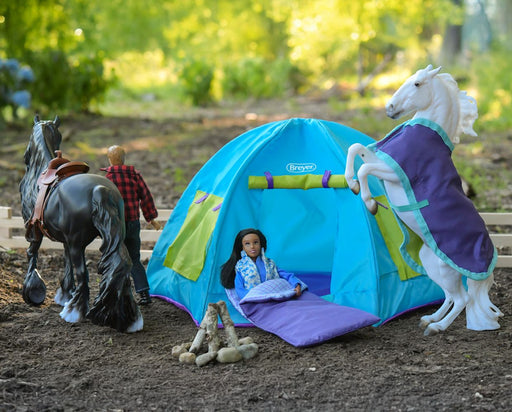 Backcountry Camping Set —