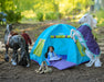 Breyer Traditional Backcountry Camping Set