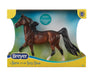 Bay Morgan Model Breyer 