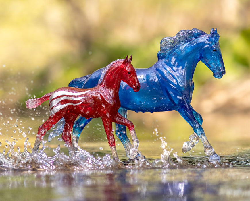 Betsy & Ross | Celebrating America's 250th