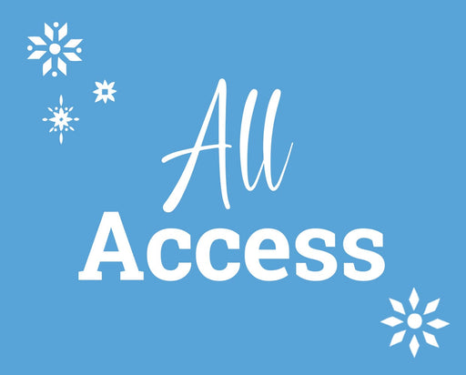 All-Access Ticket | BreyerFest 2026