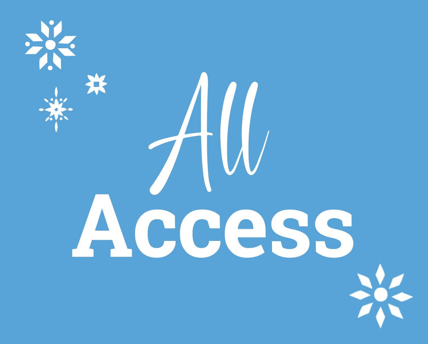 All-Access Ticket | BreyerFest 2026