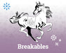 Breakables 2026 BreyerFest Ticket BreyerFest 2026 