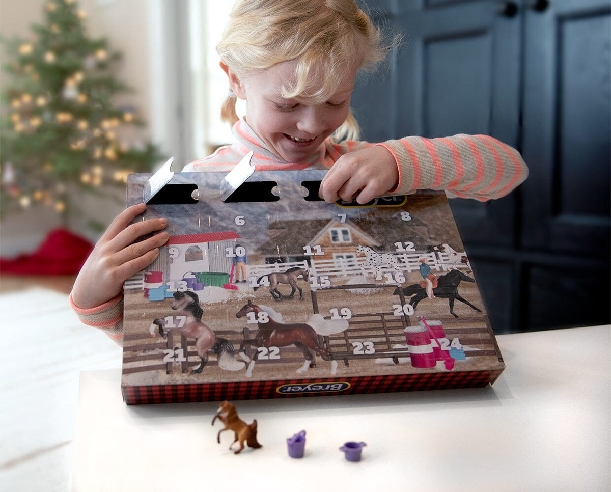breyer-advent-calendar-horse-