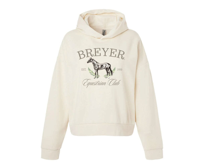 Breyer Equestrian Club Hoodie