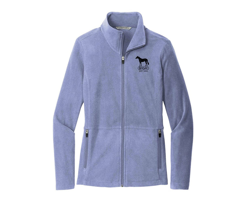 Breyer Fleece Jacket