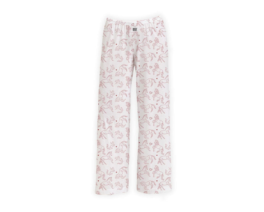 Breyer Horse Lounge Pants | Adult Sizes