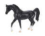 Breyer Kid’s Deluxe Gift Set | Black Arabian - model without blanket