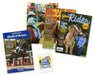 Breyer Kid’s Deluxe Gift Set | Young Rider magazines.