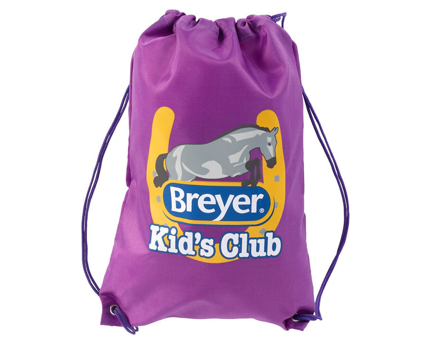 Kids Club Gift Set Backpack
