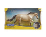 Cash | Quarter Horse in packaging