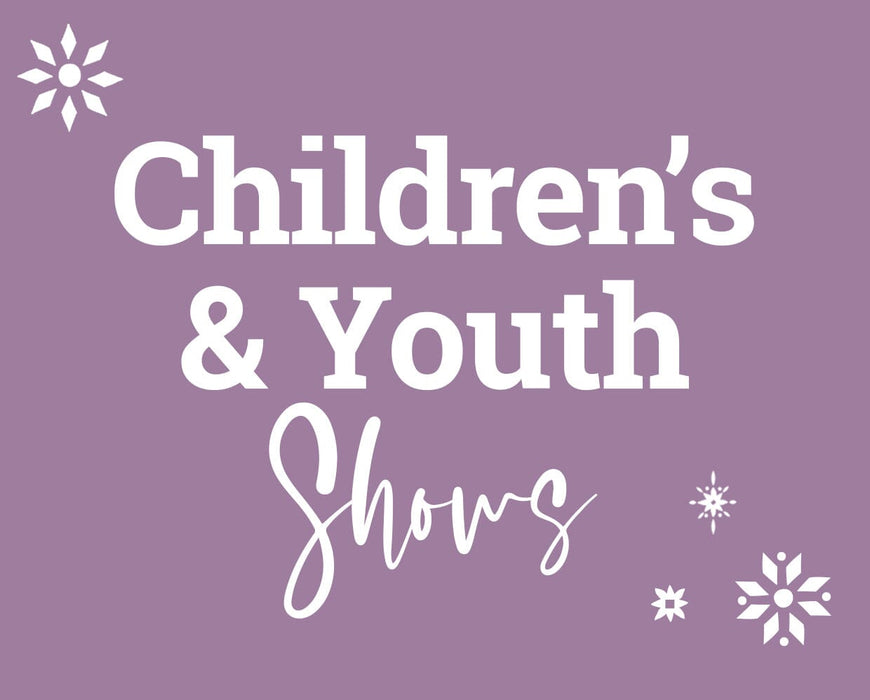 Children's and Youth Model Horse Show | BreyerFest 2026