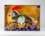 Christmas in Bloom | 2025 Holiday Horse in packaging