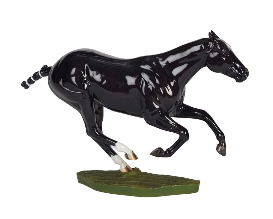  Breyer's Manaos Model shown in Glossy Finish
