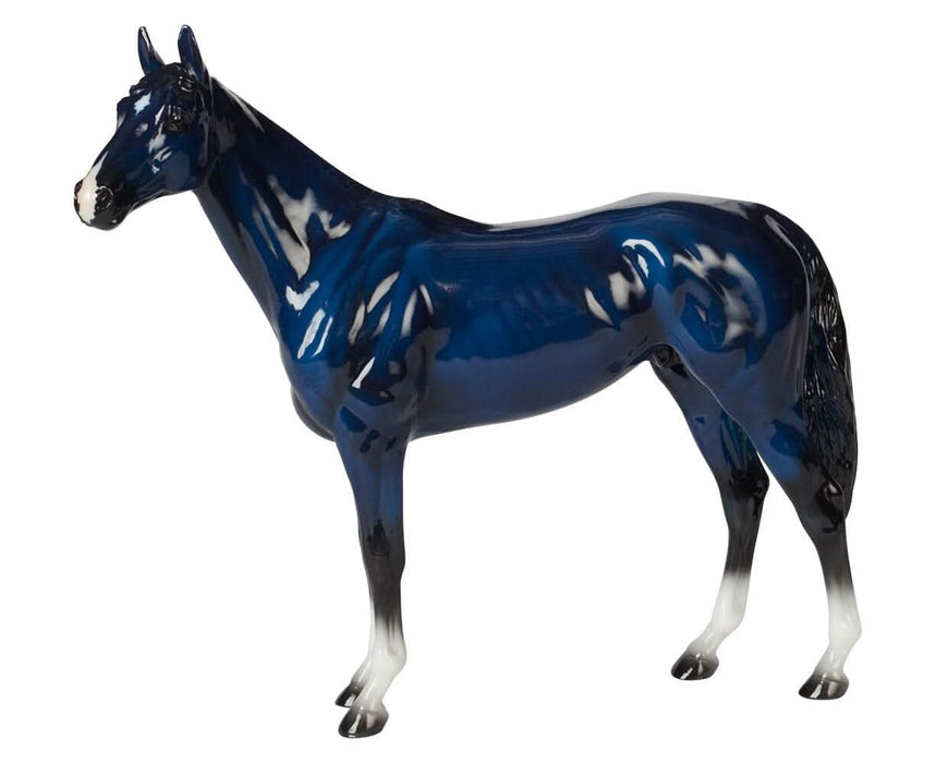 Breyer's Lex shown in Glossy Finish