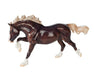 Breyer's Surfer's Riptide  Model shown in Glossy Finish
