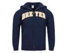 Collegiate Breyer Hoodie
