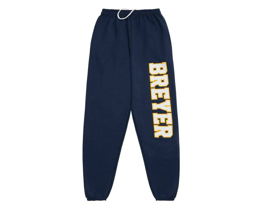 Collegiate Breyer Sweat Pants