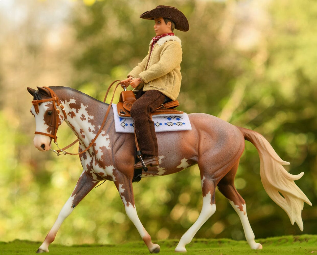 Traditional — BreyerHorses.com