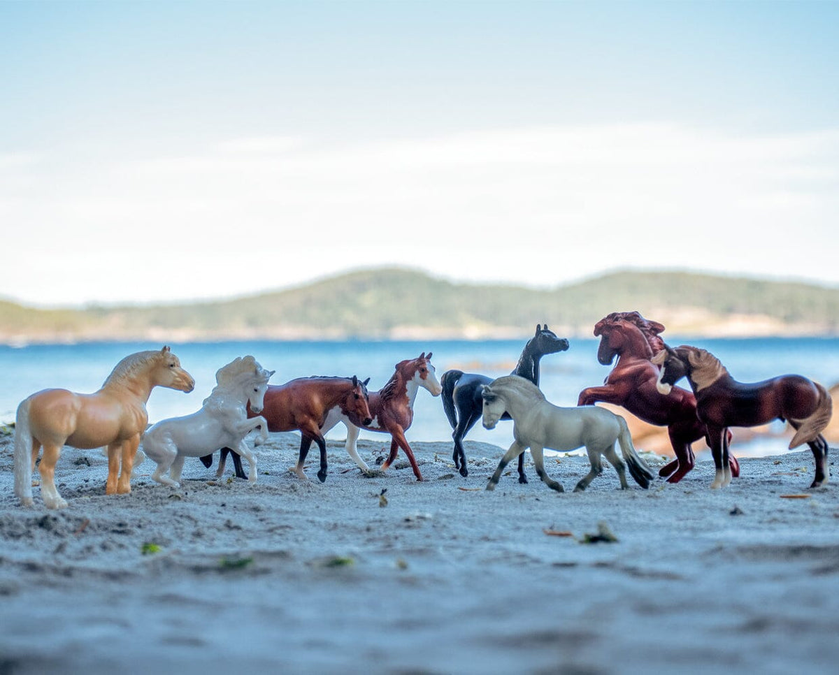 deluxe-horse-collection-model-