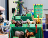 EV-PICKUP | DIHP Open Model Horse Show Half Table