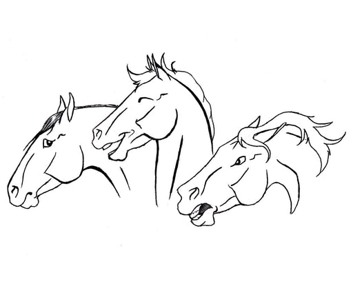 Express Yourself Workshop - sketch