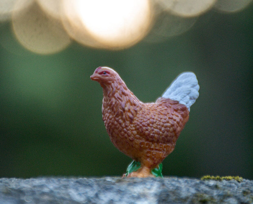 CollectA Farm Blind Bags - Hen