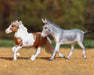 Flapjack and Waffles - Breyer Premier Collection