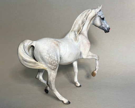 Fleabitten/Face The Face | VIP Workshop