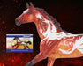 Fuego Halloween Horse | Model and Pin Bundle - Not Glowing