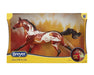 Fuego | Halloween Horse - in packaging