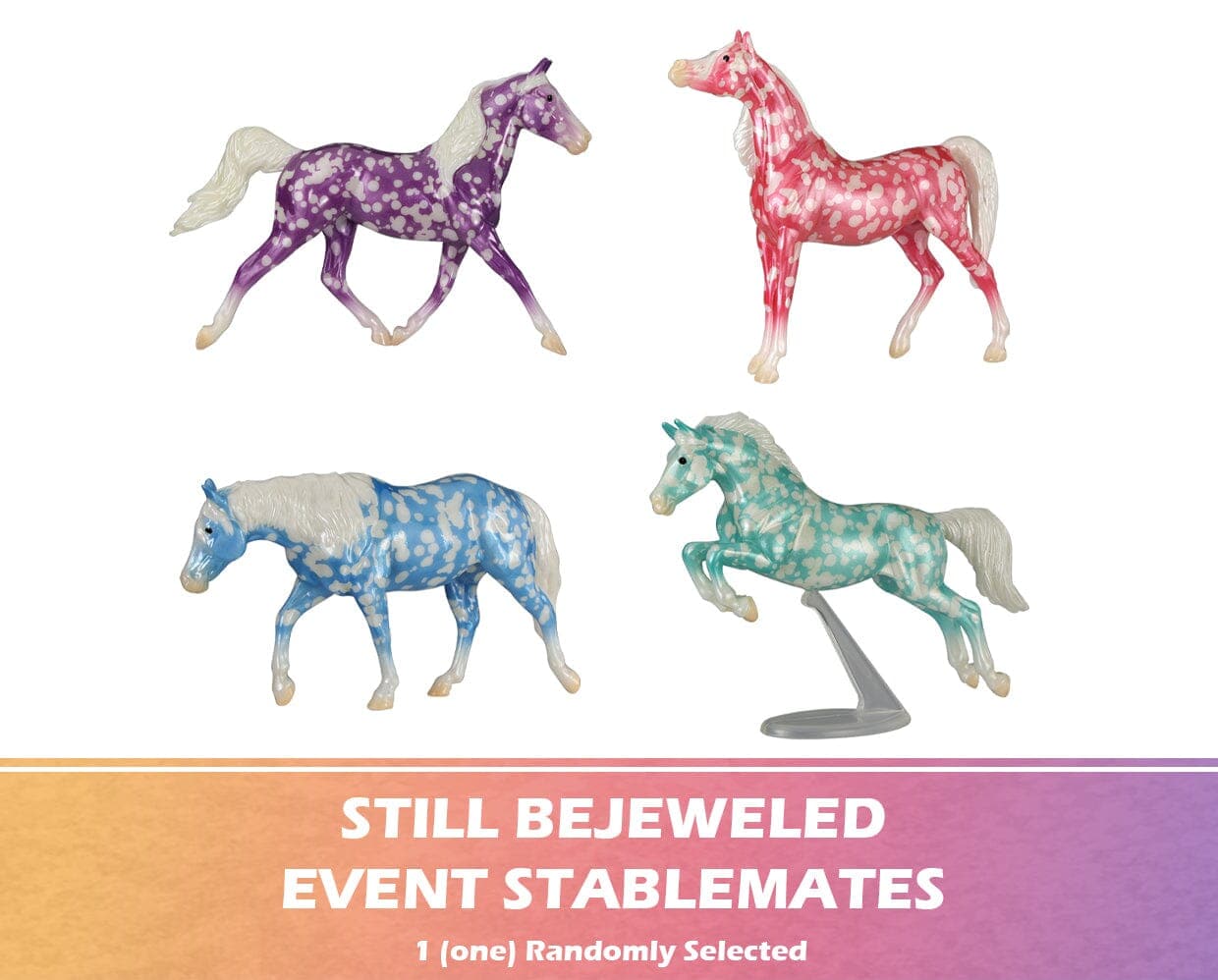 General Admission Ticket BreyerFest 2025