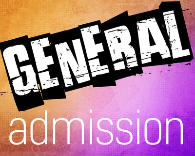 General Admission Ticket | BreyerFest 2024