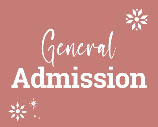 BreyerFest 2026 General Admission Ticket