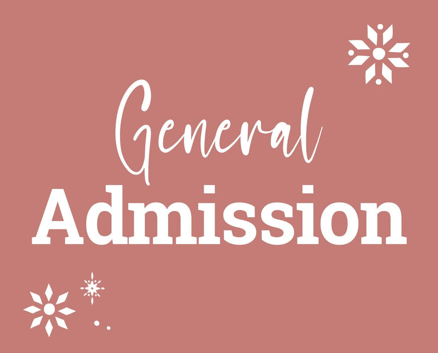 BreyerFest 2026 General Admission Ticket
