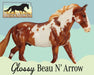 Glossy Beau N’ Arrow | BreyerMidwest 2026