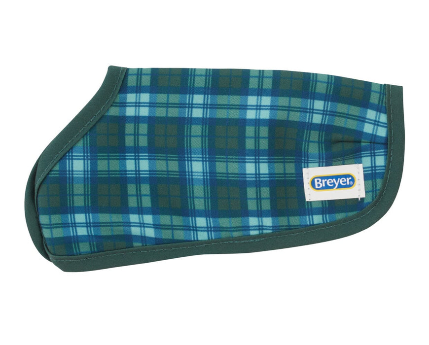 Horse Blanket for the English Rider & Tack