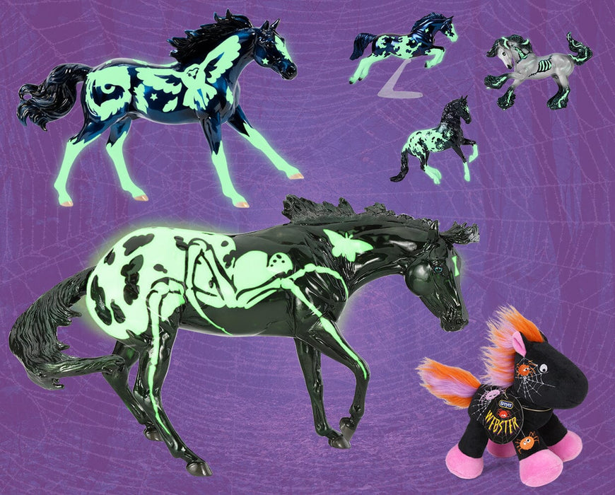 Halloween 2025 Value Bundle