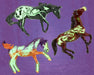 Halloween Horse Value Bundle | Traditional Scale Model Breyer 